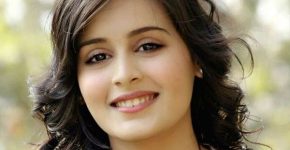 rhea-sharma