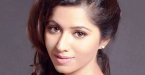 Ridhima Tiwari