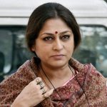 Roopa Ganguly Age, Boyfriend, Husband, Family, Biography & More