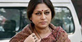 Roopa Ganguly profile