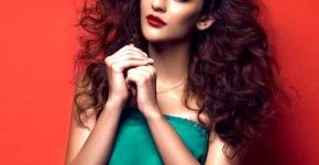 Seerat Kapoor