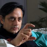 Shashi Tharoor Age, Wife, Girlfriend, Family, Caste, Biography