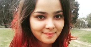 Shraddha Sharma profile