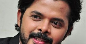 Sreesanth