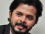 Sreesanth