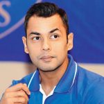 Stuart Binny Height, Age, Wife, Family, Biography & More