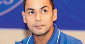 Stuart Binny