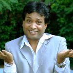 Sunil Pal Age, Wife, Family, Biography