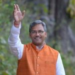 Trivendra Singh Rawat Age, Wife, Caste, Children, Family, Biography & More