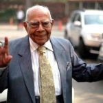Ram Jethmalani Age, Death, Caste, Wife, Children, Family, Biography & More