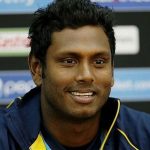Angelo Mathews Height, Weight, Age, Family, Affairs, Wife, Biography & More