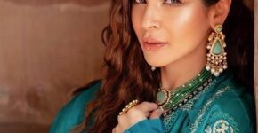 Ayesha Omar