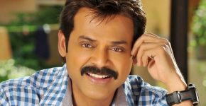 Venkatesh Daggubati