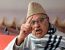 Farooq Abdullah