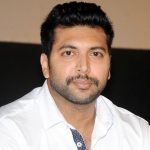 Jayam Ravi Height, Weight, Age, Wife, Biography