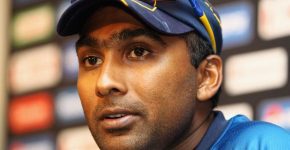 Mahela Jayawardene
