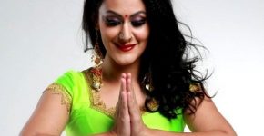 Meher Malik
