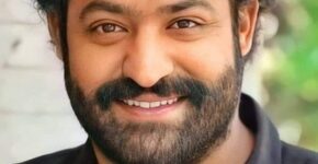 N. T. Rama Rao Jr.