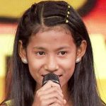 Nikita Boro Height, Weight, Age, Family, Biography & More