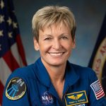 Peggy Whitson Age, Boyfriend, Husband, Family, Space Missions, Records, Biography