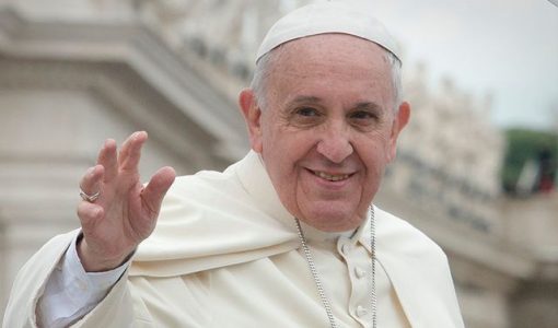 Pope Francis