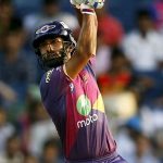 Rahul Tripathi (Cricketer) Height, Age, Girlfriend, Family, Biography & More