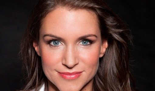 Stephanie McMahon profile