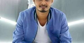 Taran Maahi