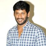 Vishal Krishna (Actor) Height, Weight, Age, Girlfriend, Family, Biography