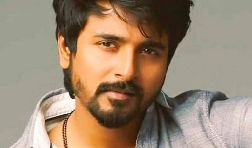sivakarthikeyan