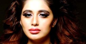 Alisha Khan