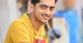 Amey Wagh