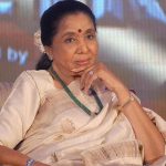 Asha Bhosle Age, Husband, Biography & More
