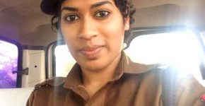 Charu Nigam