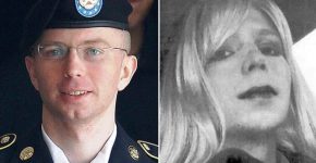 Chelsea Manning