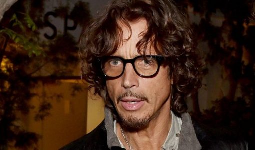 Chris Cornell