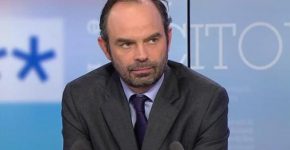 Edouard Philippe