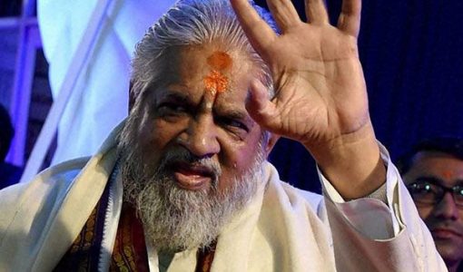 Godman Chandraswami
