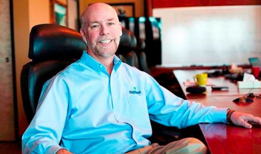 Greg Gianforte