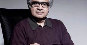 Harish Salve