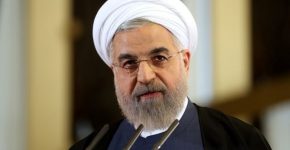 Hassan Rouhani