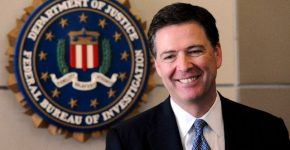 James Comey