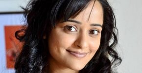 Jayashree Venkataramanan