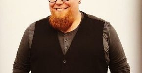 Jesse Larson