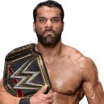 Jinder Mahal (WWE) Height, Weight, Age, Family, Wife, Biography & More