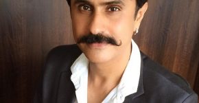 Jiten Lalwani
