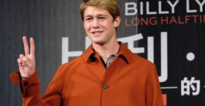 Joe Alwyn