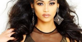 Kara McCullough