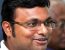 Karti Chidambaram