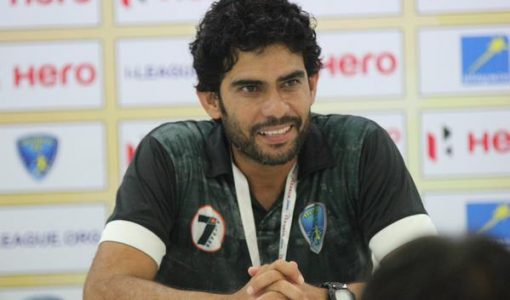 Khalid Jamil